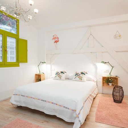 Apartamentos Lorien サラウツ エクステリア 写真