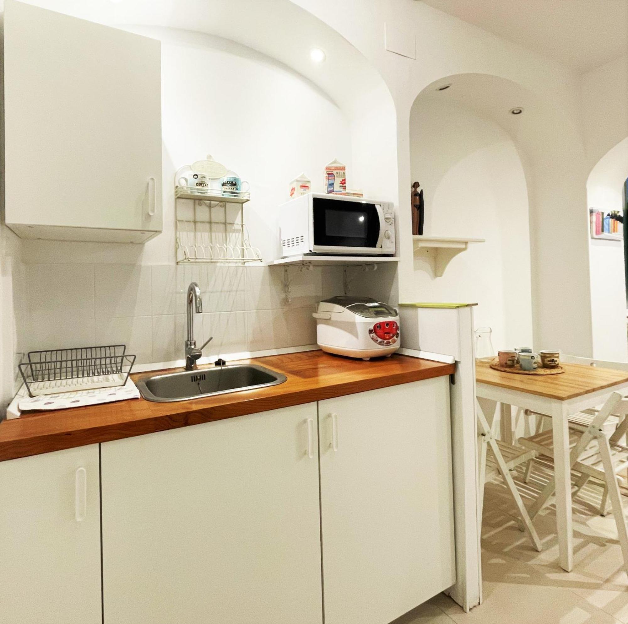 Apartamentos Lorien サラウツ エクステリア 写真